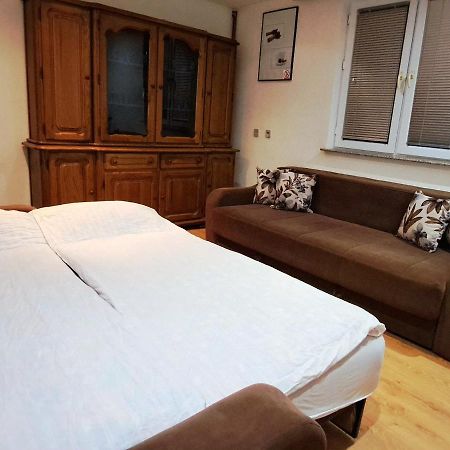 Sarajevo Apartment Aila Dış mekan fotoğraf