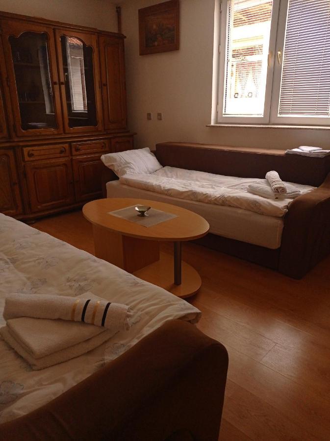 Sarajevo Apartment Aila Dış mekan fotoğraf