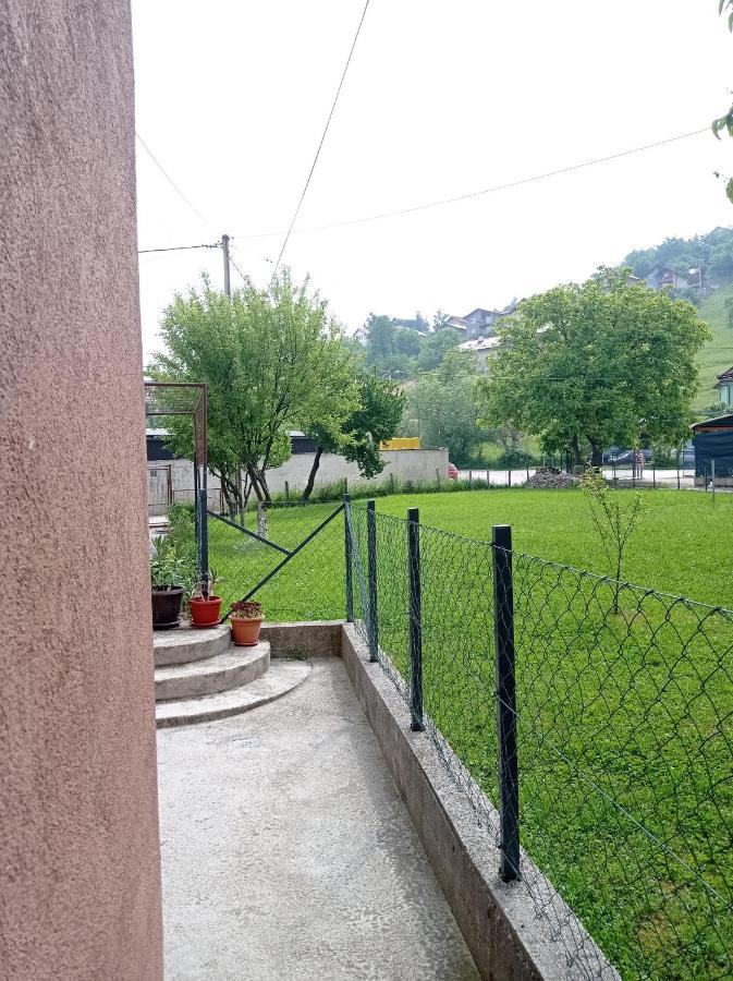Sarajevo Apartment Aila Dış mekan fotoğraf