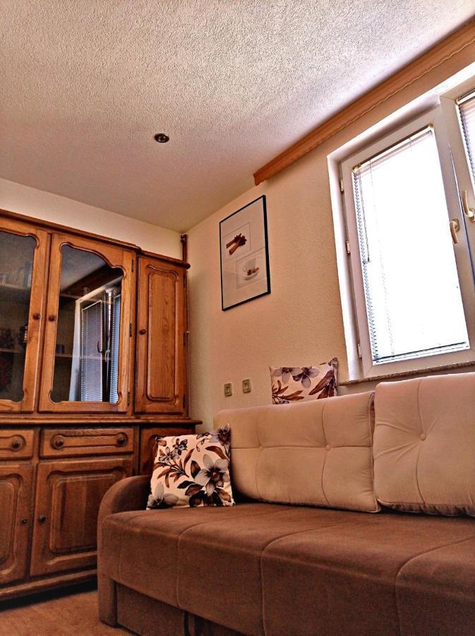 Sarajevo Apartment Aila Dış mekan fotoğraf