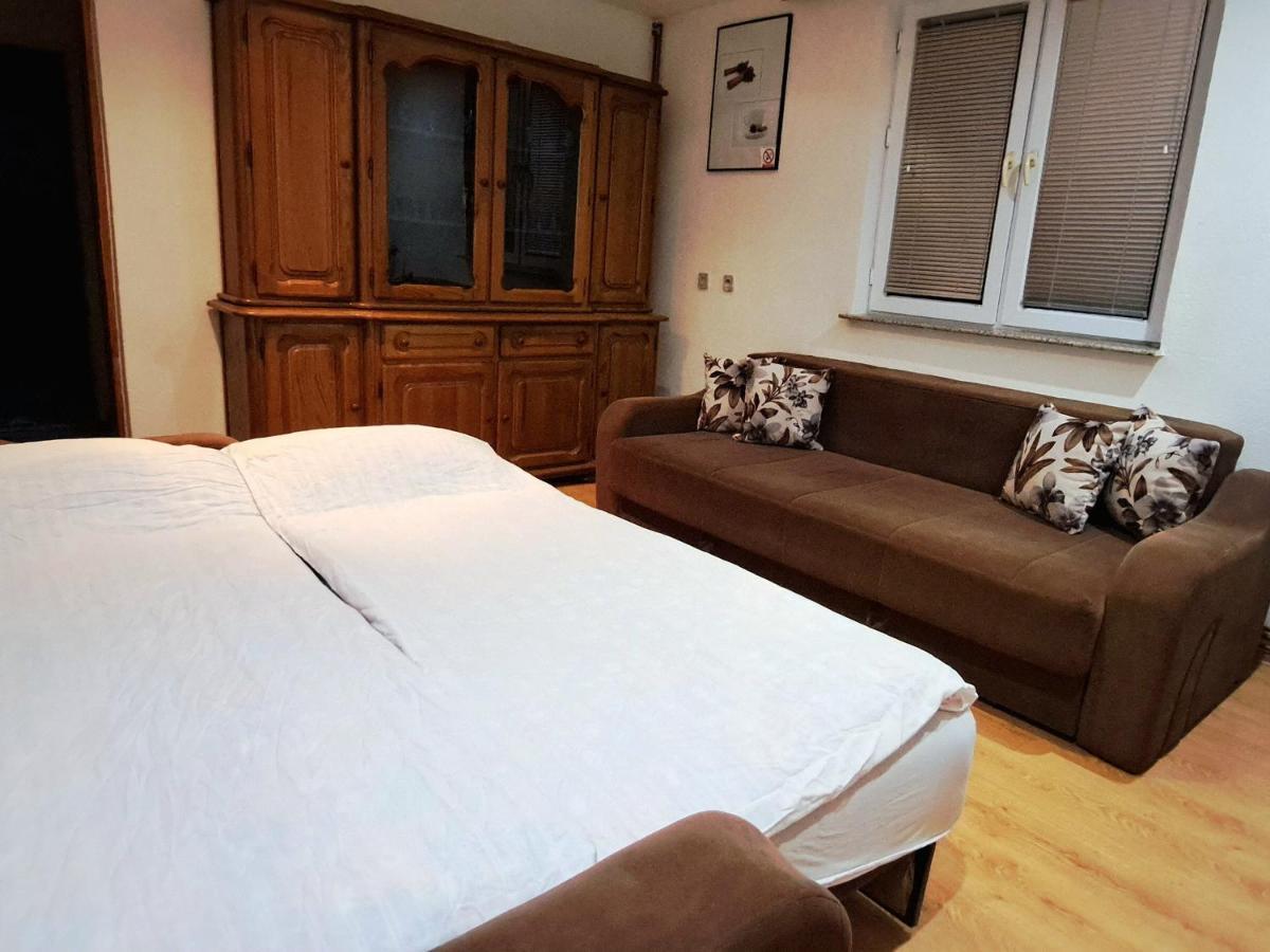 Sarajevo Apartment Aila Dış mekan fotoğraf