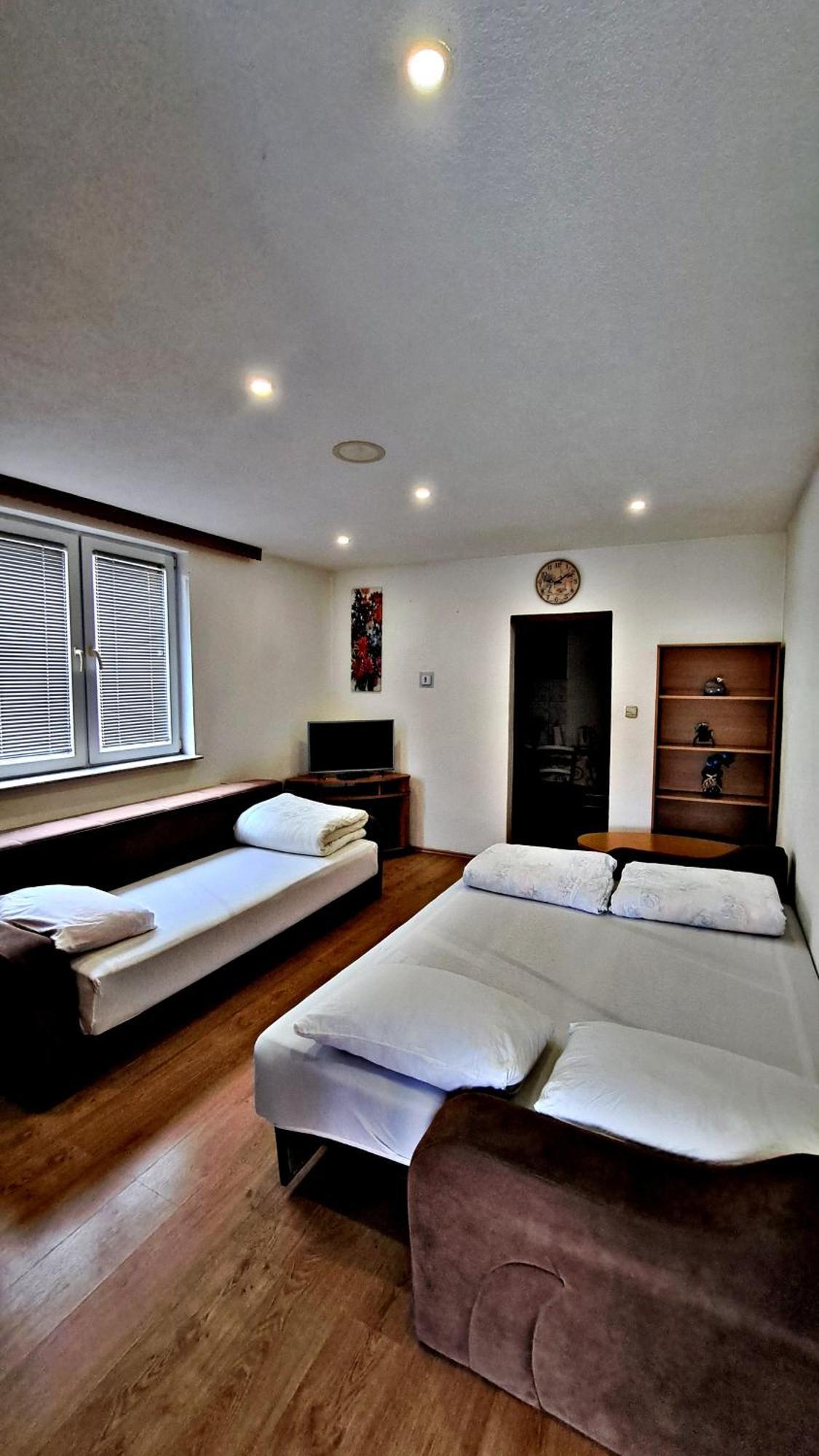 Sarajevo Apartment Aila Dış mekan fotoğraf