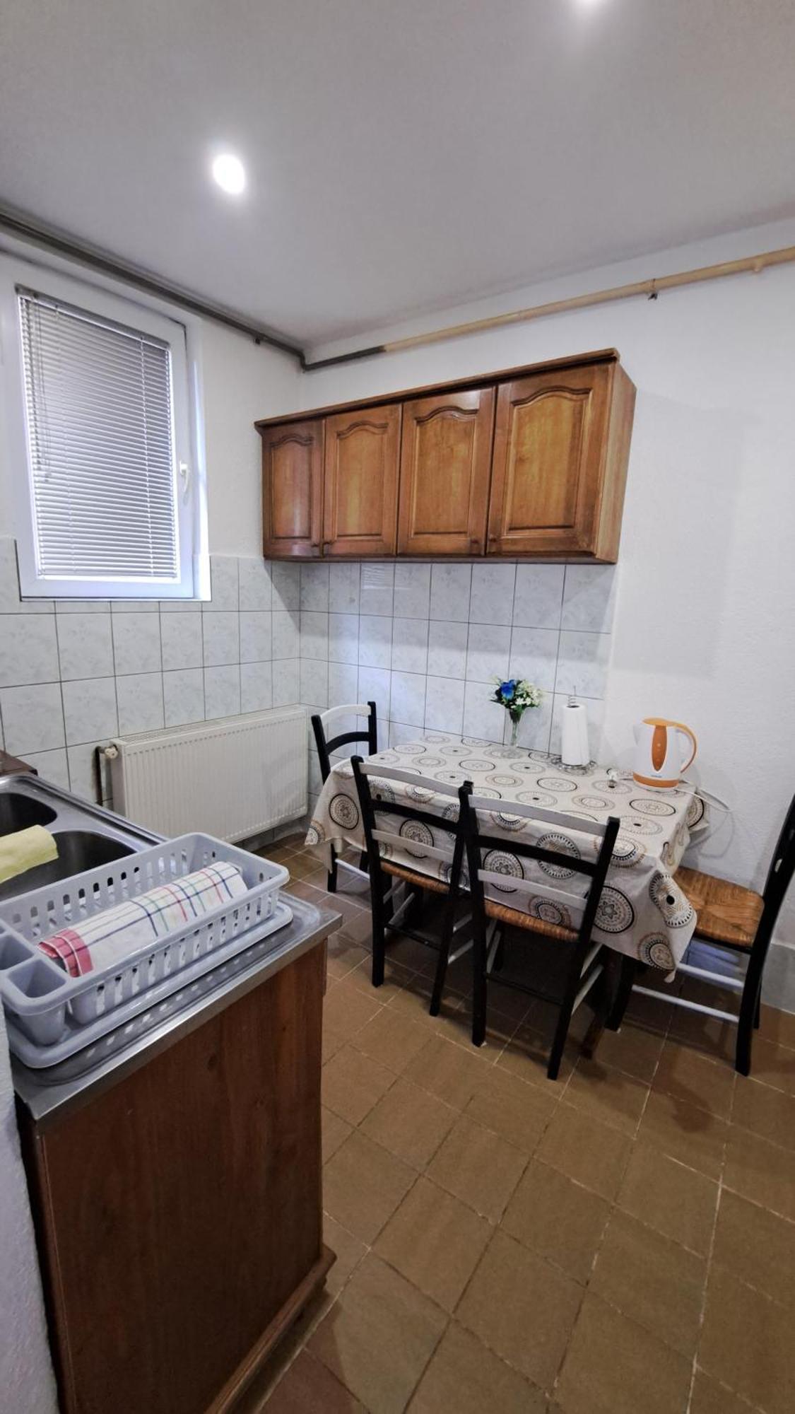 Sarajevo Apartment Aila Dış mekan fotoğraf