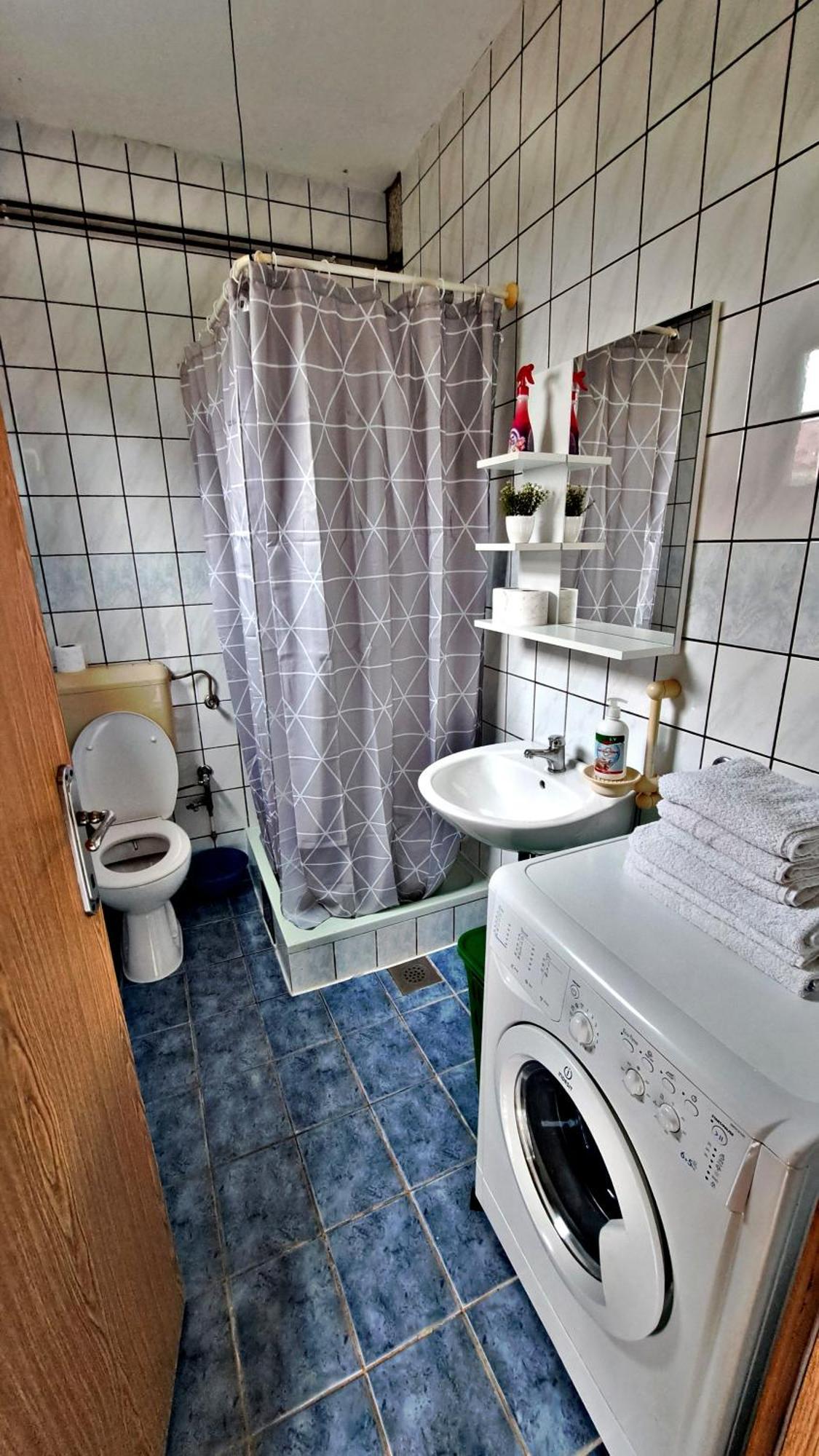 Sarajevo Apartment Aila Dış mekan fotoğraf