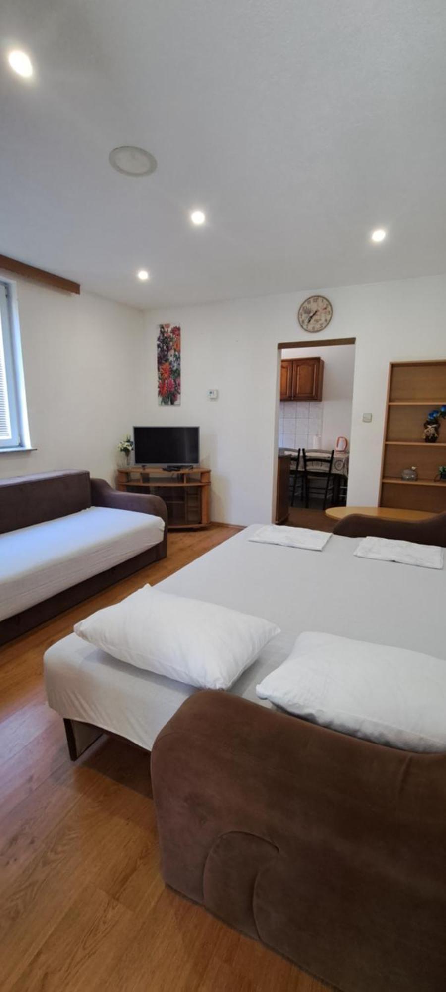 Sarajevo Apartment Aila Dış mekan fotoğraf